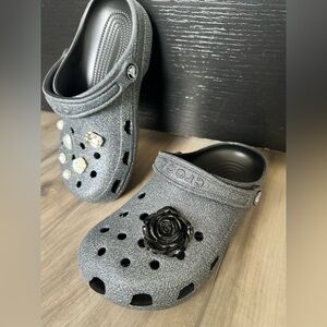 CROCS with Charms